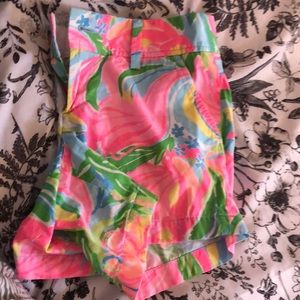 Lily pullitzer Callahan Short